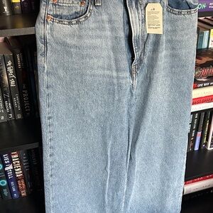 Classic Blue Women’s Jean